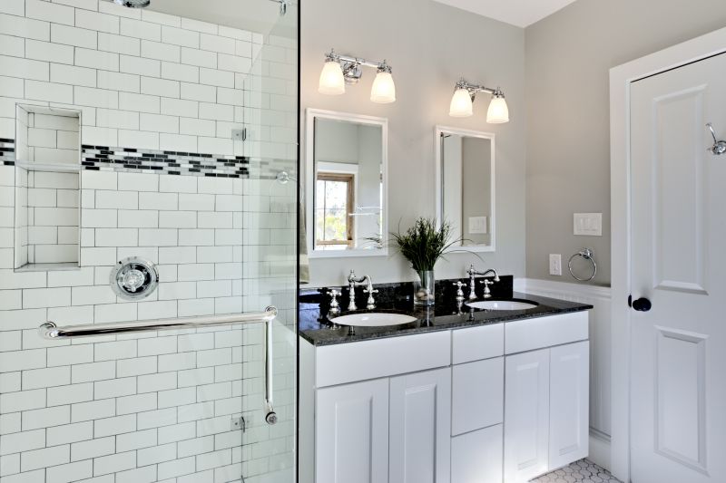 Top Bathroom Remodeling Companies in Hinsdale, IL