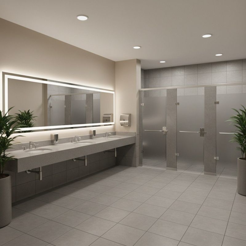 Top Bathroom Remodeling Companies in Lisle, IL